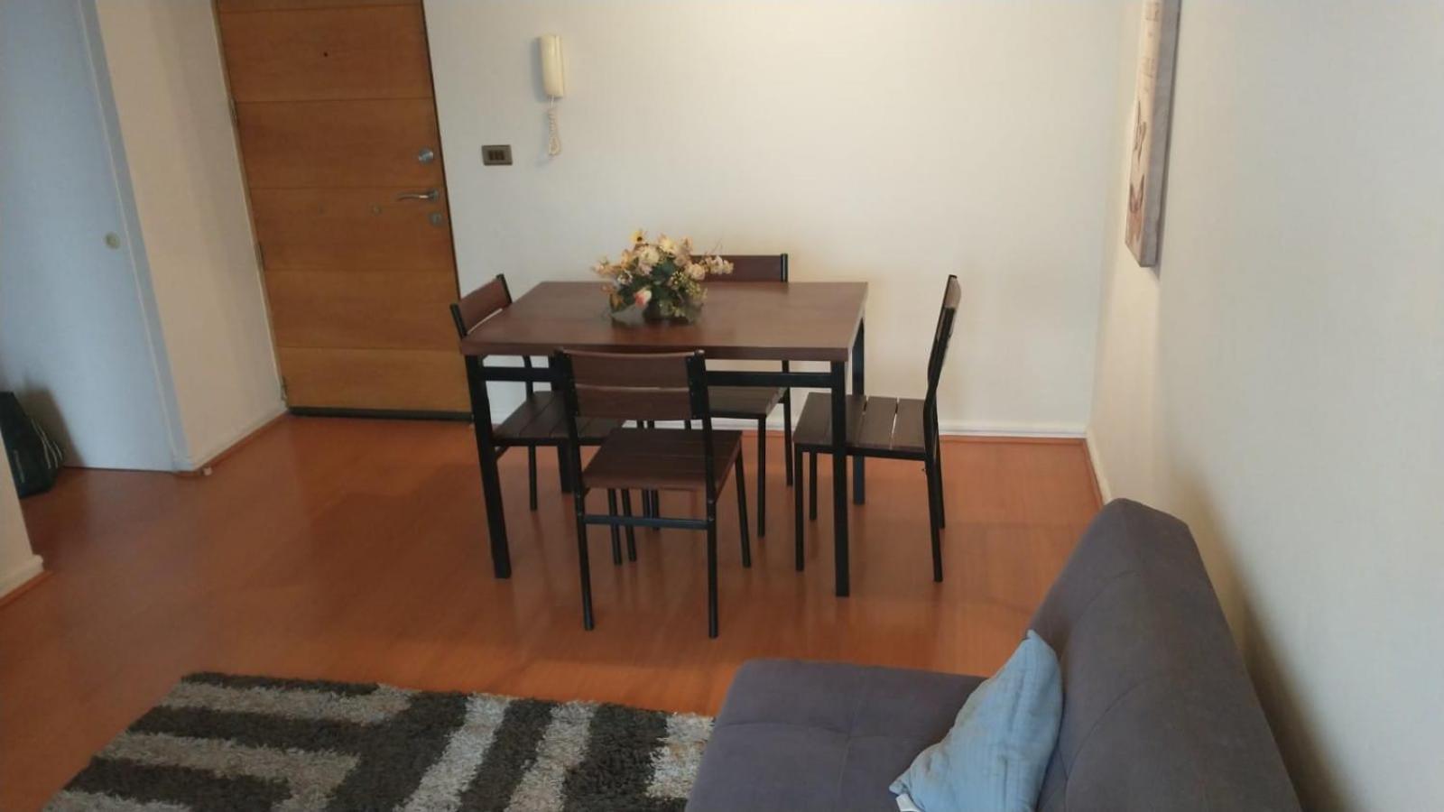Bilbao 800 Apartamento