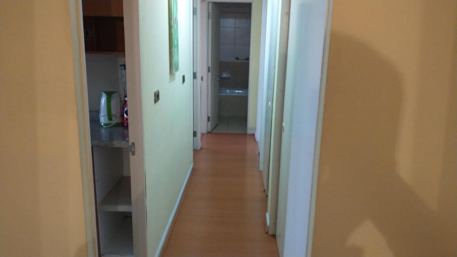 Bilbao 800 Apartamento Santiago