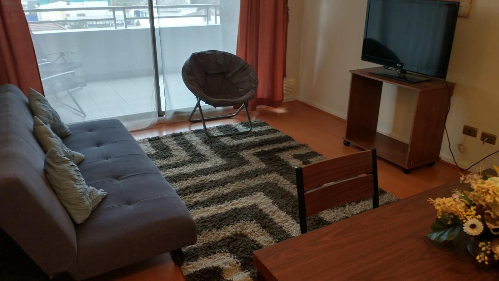 Apartamento Bilbao 800