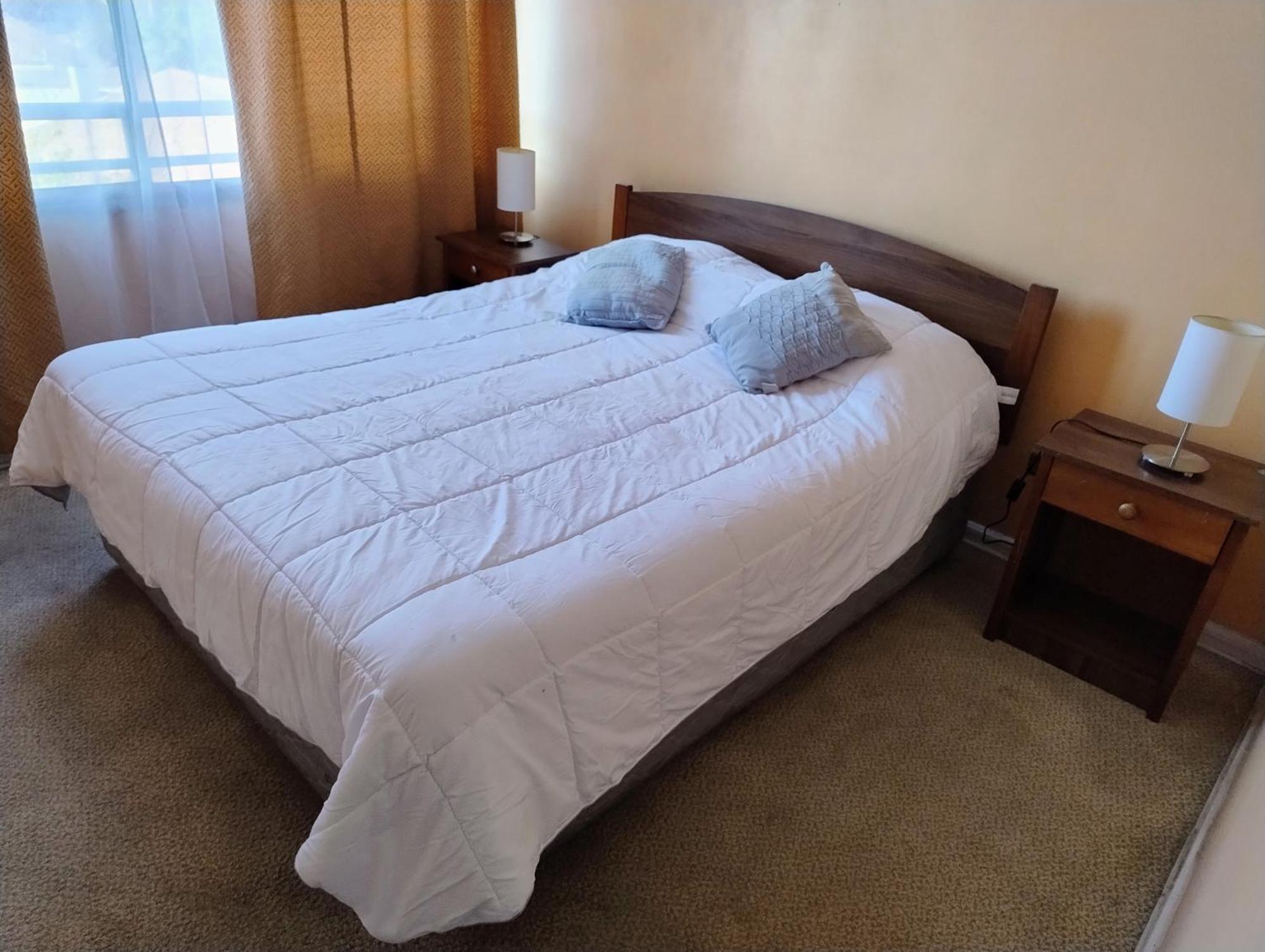 Apartamento Bilbao 800 Santiago
