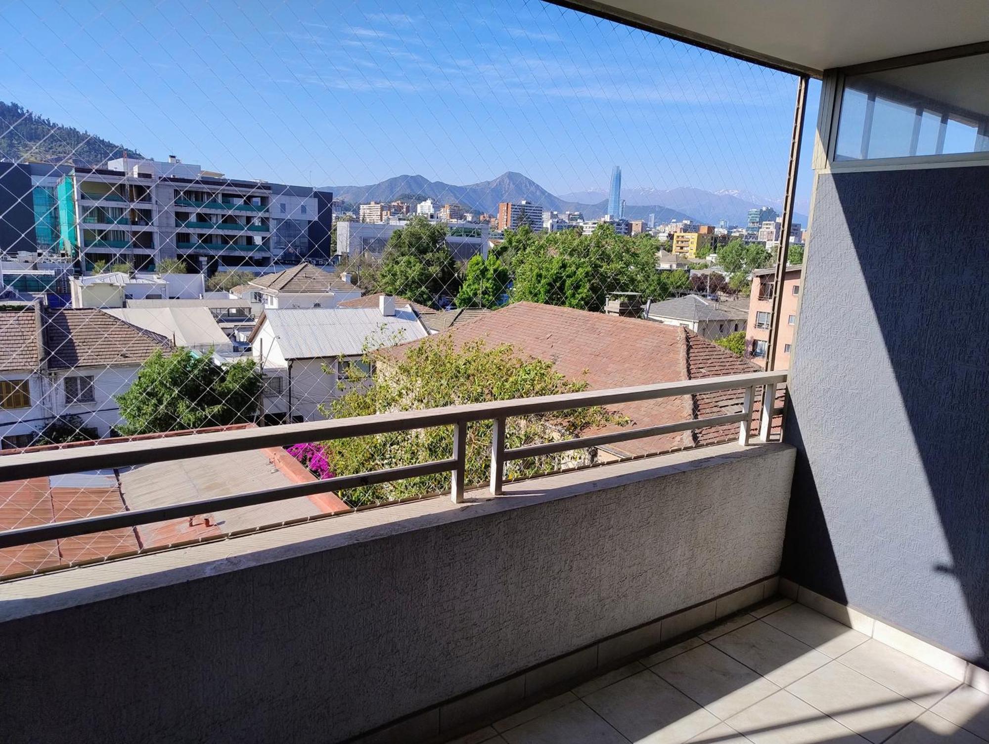 Bilbao 800 Apartamento
