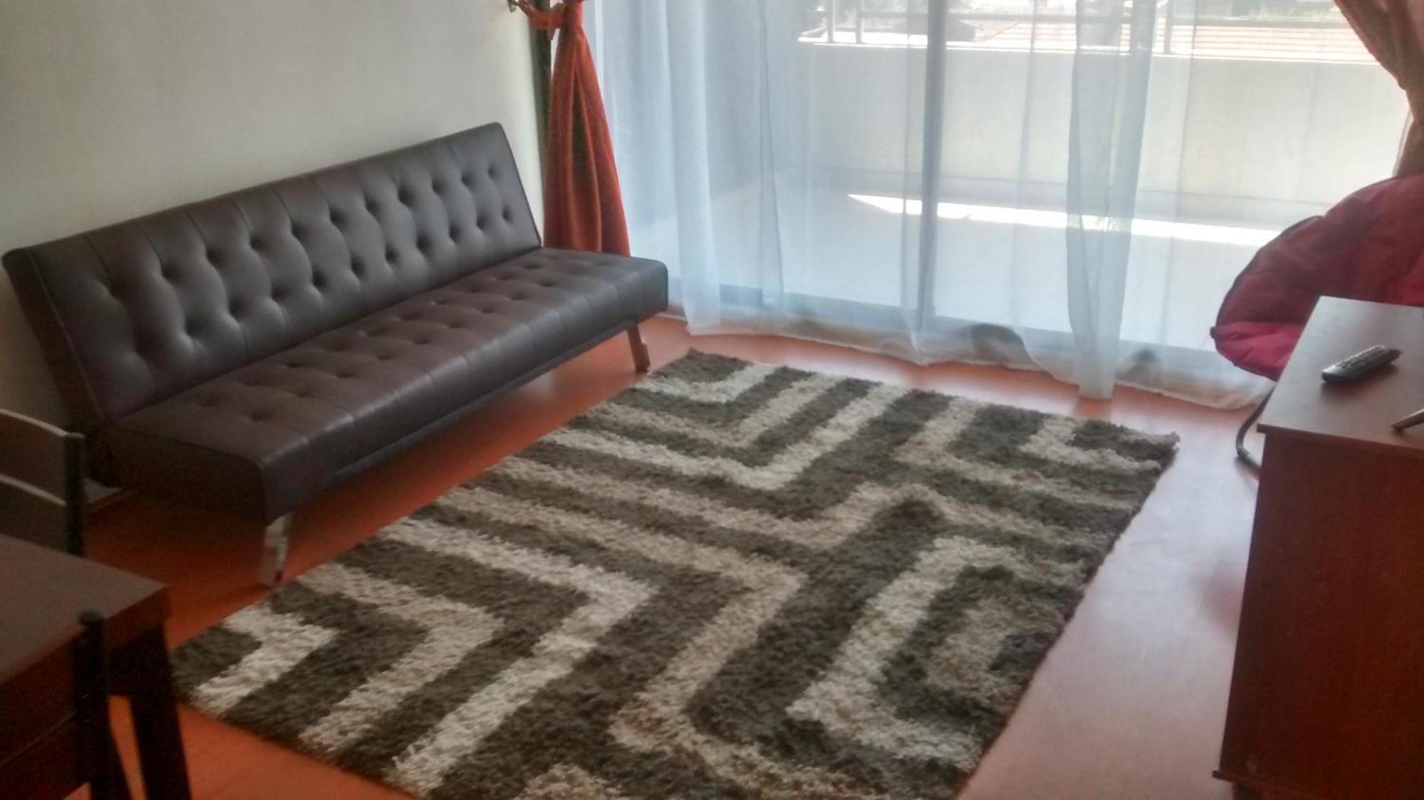 Bilbao 800 Apartamento *