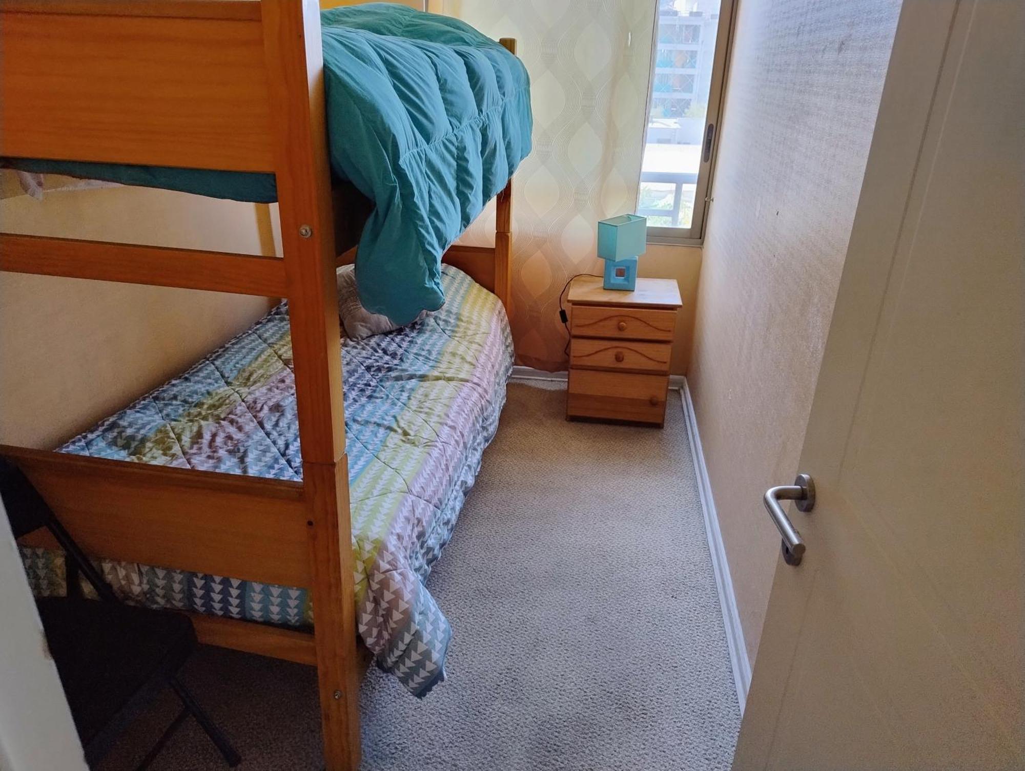 Apartamento Bilbao 800